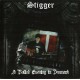 Stigger  ‎– A Ballad Evening In Denmark  - CD